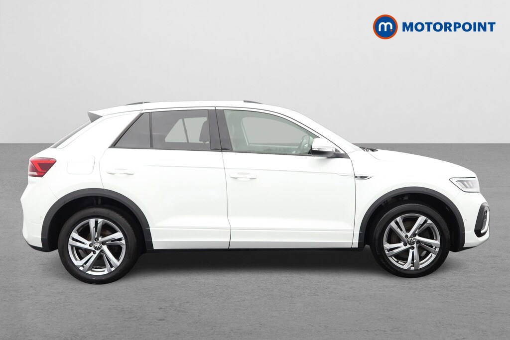 Used Volkswagen T-Roc 2023 for sale - 78078519: Photo 8