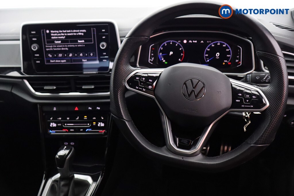 Used Volkswagen T-Roc 2023 for sale - 78078519: Photo 9