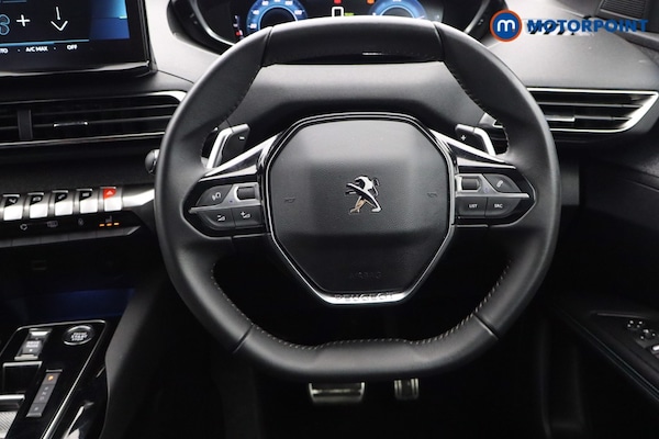 Used Peugeot 3008 2024 for sale - 76287671: Photo 13