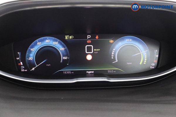 Used Peugeot 3008 2024 for sale - 76287671: Photo 16