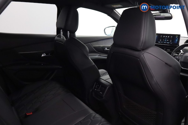 Used Peugeot 3008 2024 for sale - 76287671: Photo 17