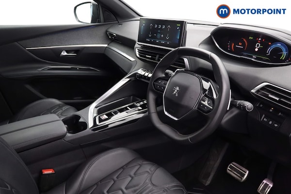 Used Peugeot 3008 2024 for sale - 76287671: Photo 19