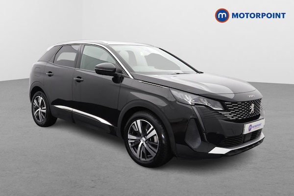 Used Peugeot 3008 2024 for sale - 76287671: Photo 1