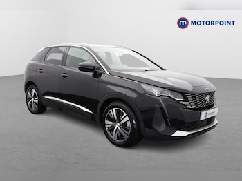 Peugeot - 3008