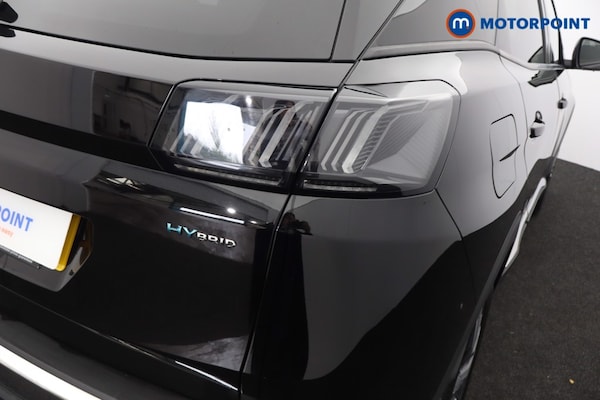 Used Peugeot 3008 2024 for sale - 76287671: Photo 37