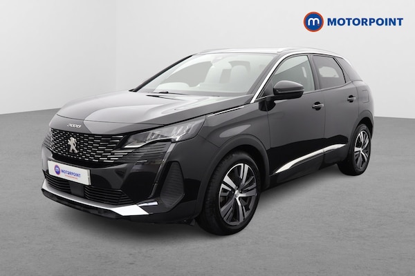 Used Peugeot 3008 2024 for sale - 76287671: Photo 3