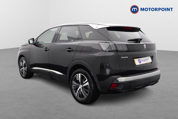 Used Peugeot 3008 2024 for sale - 76287671: Photo 5
