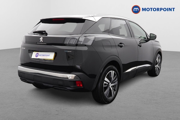 Used Peugeot 3008 2024 for sale - 76287671: Photo 7