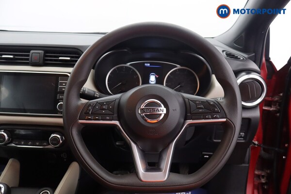 Used Nissan Micra 2018 for sale - 76146990: Photo 10