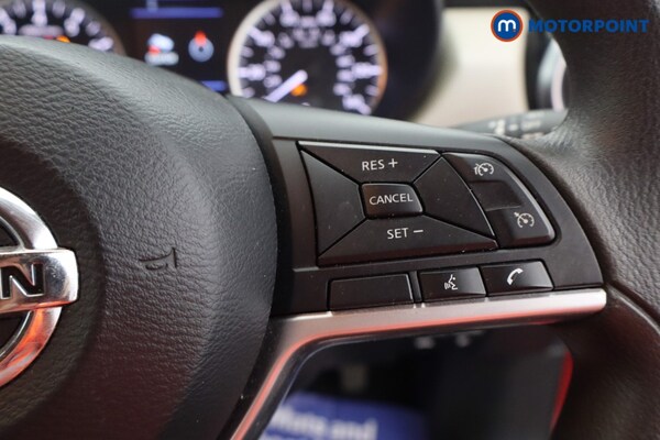 Used Nissan Micra 2018 for sale - 76146990: Photo 12