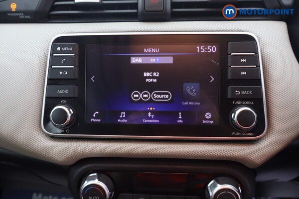 Used Nissan Micra 2018 for sale - 76146990: Photo 15