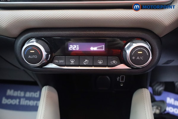 Used Nissan Micra 2018 for sale - 76146990: Photo 16