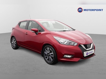 2018 - 1.0 IG 71 Acenta Limited Edition 5dr