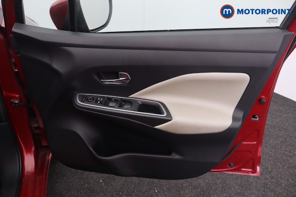 Used Nissan Micra 2018 for sale - 76146990: Photo 20