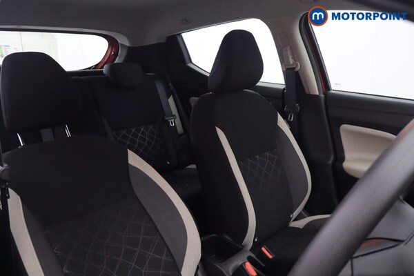 Used Nissan Micra 2018 for sale - 76146990: Photo 21