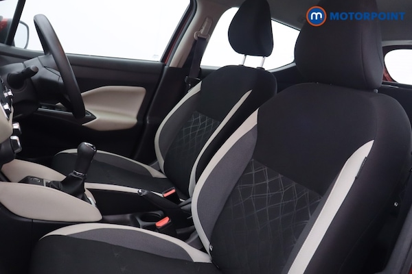 Used Nissan Micra 2018 for sale - 76146990: Photo 22