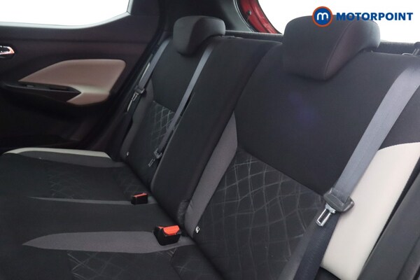 Used Nissan Micra 2018 for sale - 76146990: Photo 23