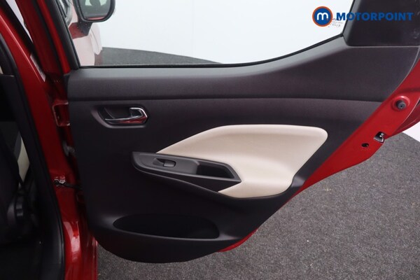 Used Nissan Micra 2018 for sale - 76146990: Photo 26