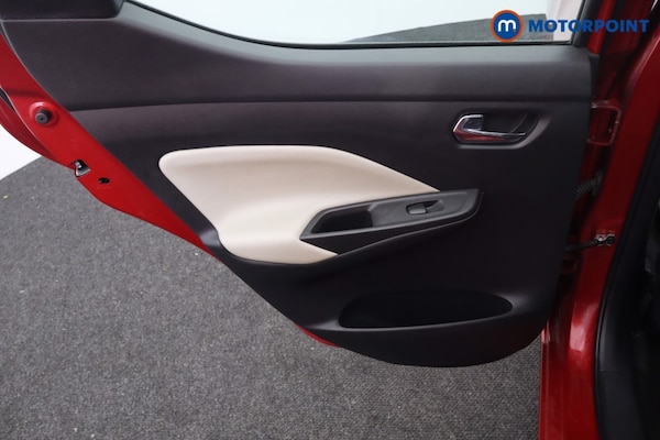 Used Nissan Micra 2018 for sale - 76146990: Photo 27