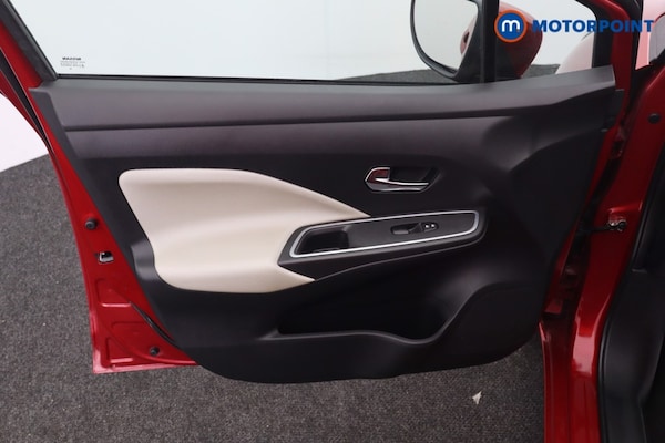 Used Nissan Micra 2018 for sale - 76146990: Photo 28