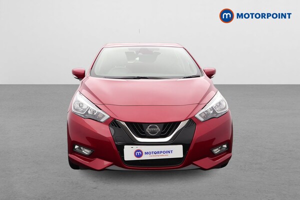 Used Nissan Micra 2018 for sale - 76146990: Photo 2