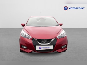 Used Nissan Micra 2018 for sale - 76146990: Photo 2