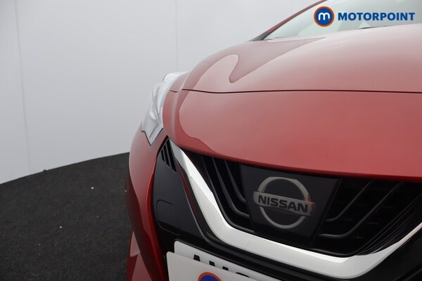 Used Nissan Micra 2018 for sale - 76146990: Photo 34