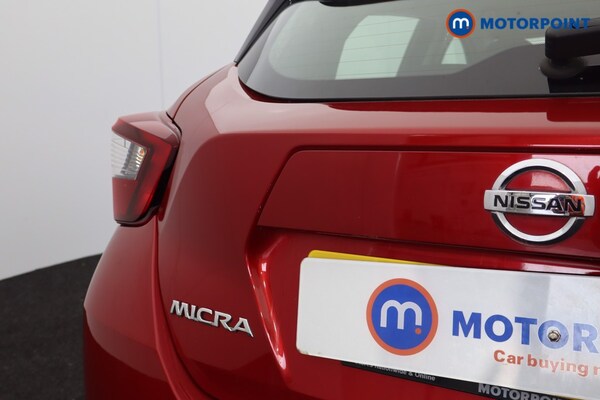 Used Nissan Micra 2018 for sale - 76146990: Photo 37