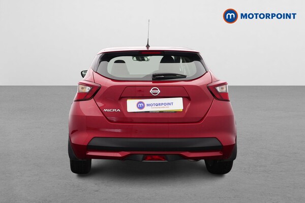 Used Nissan Micra 2018 for sale - 76146990: Photo 6