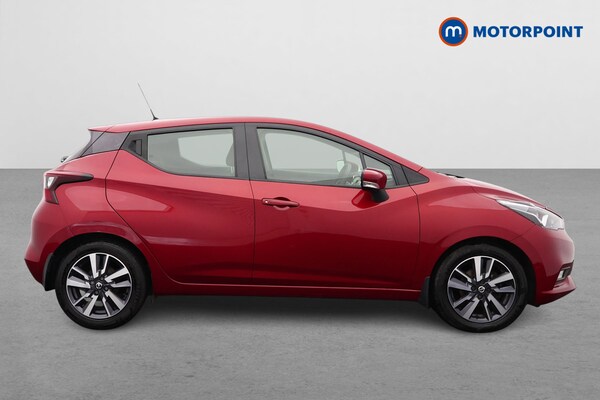 Used Nissan Micra 2018 for sale - 76146990: Photo 8