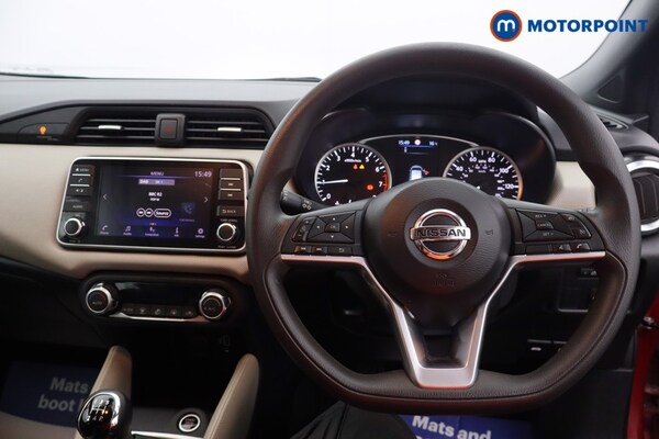 Used Nissan Micra 2018 for sale - 76146990: Photo 9