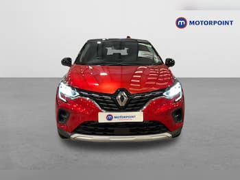 Used Renault Captur 2020 for sale - 79549062: Photo