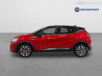 Used Renault Captur 2020 for sale - 79549062: Photo