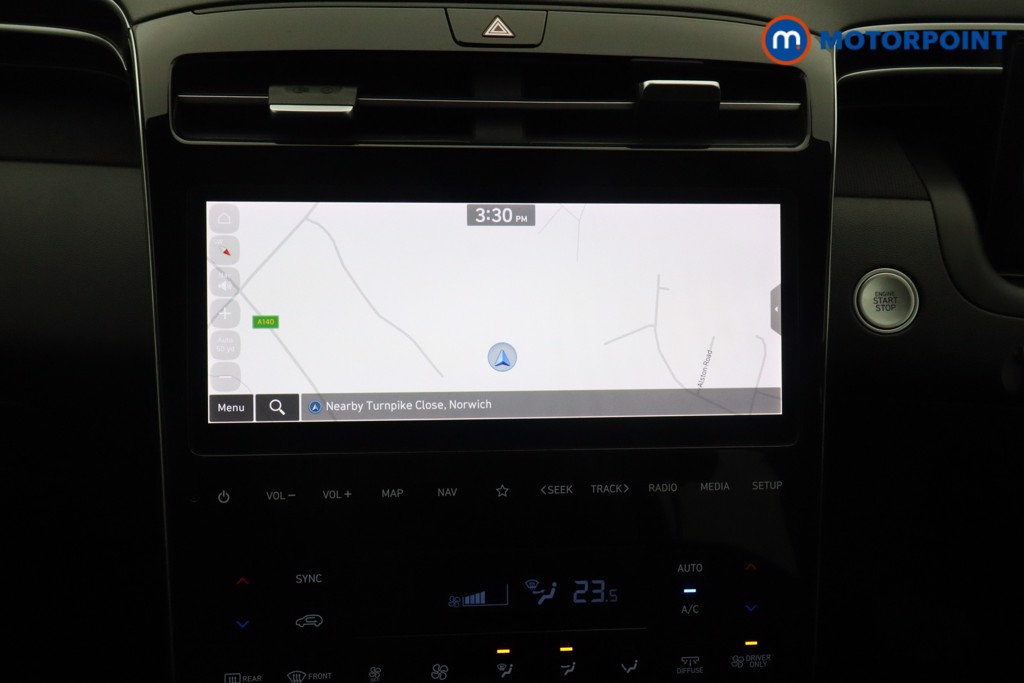 Used Hyundai TUCSON 2021 for sale - 76782685: Photo 10