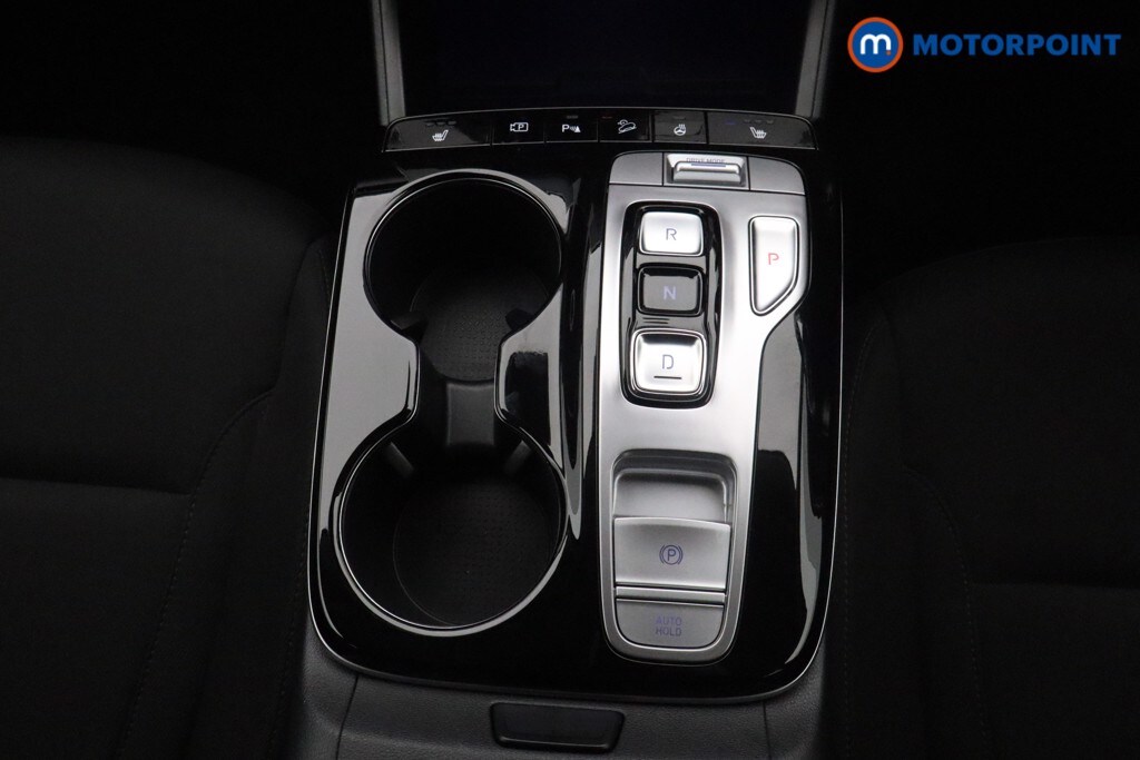 Used Hyundai TUCSON 2021 for sale - 76782685: Photo 13