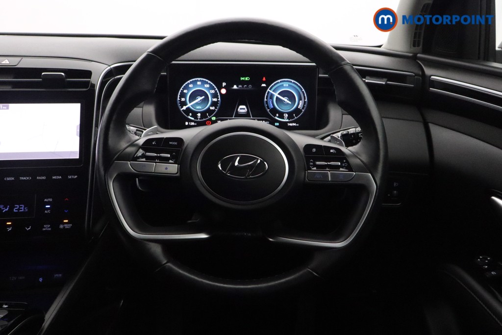 Used Hyundai TUCSON 2021 for sale - 76782685: Photo 14