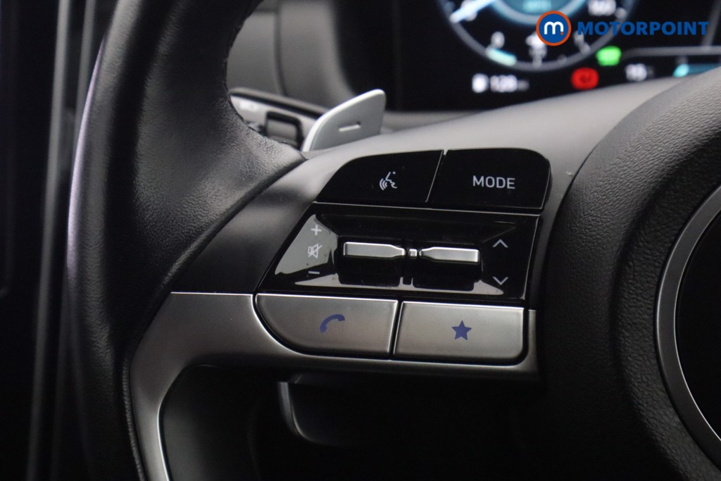 Used Hyundai TUCSON 2021 for sale - 76782685: Photo 15