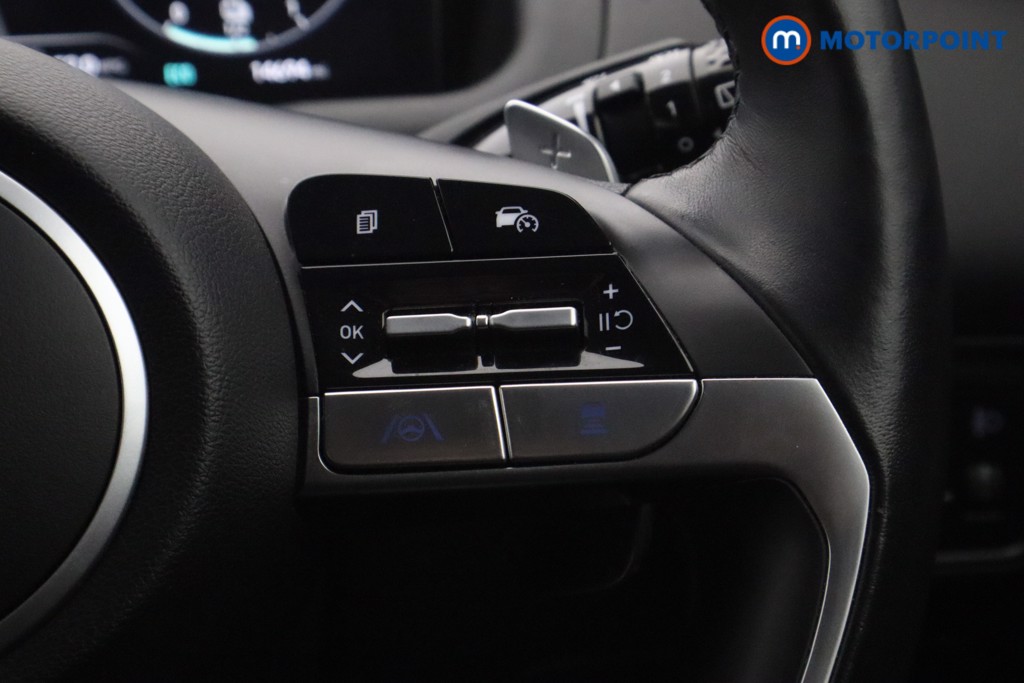 Used Hyundai TUCSON 2021 for sale - 76782685: Photo 16