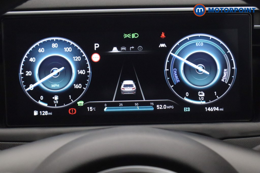 Used Hyundai TUCSON 2021 for sale - 76782685: Photo 17