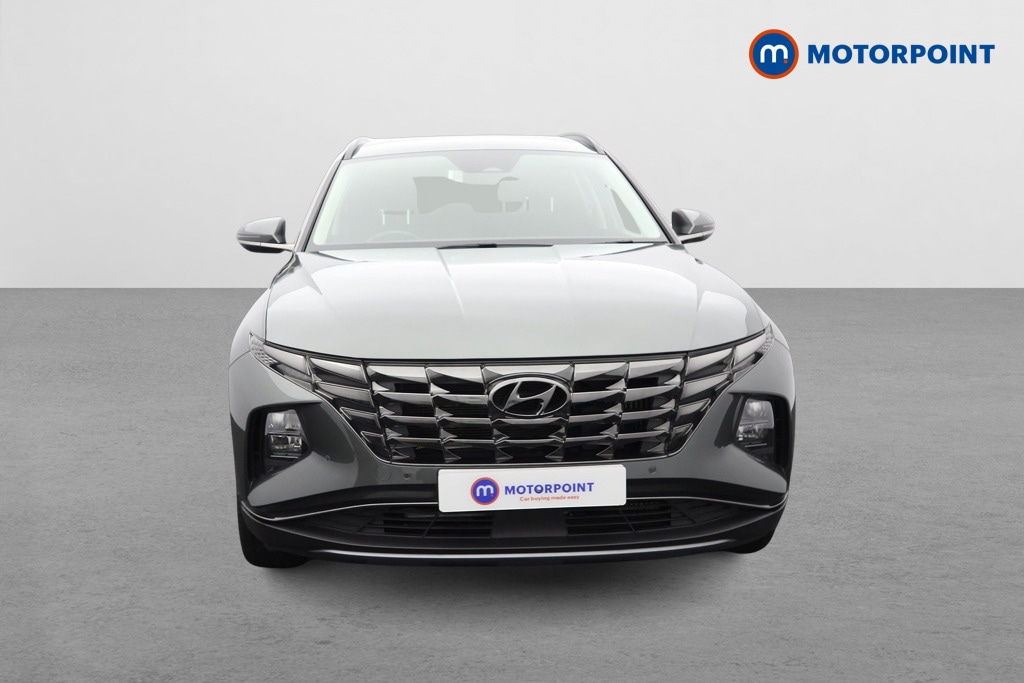 Used Hyundai TUCSON 2021 for sale - 76782685: Photo 2