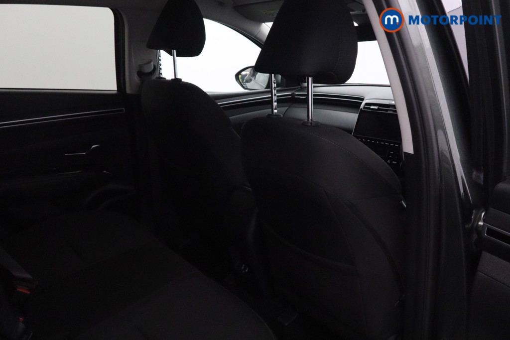 Used Hyundai TUCSON 2021 for sale - 76782685: Photo 24