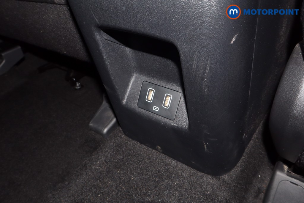 Used Hyundai TUCSON 2021 for sale - 76782685: Photo 25