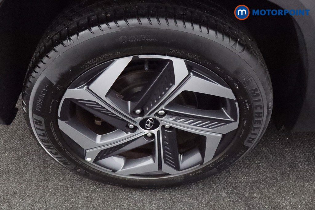 Used Hyundai TUCSON 2021 for sale - 76782685: Photo 28