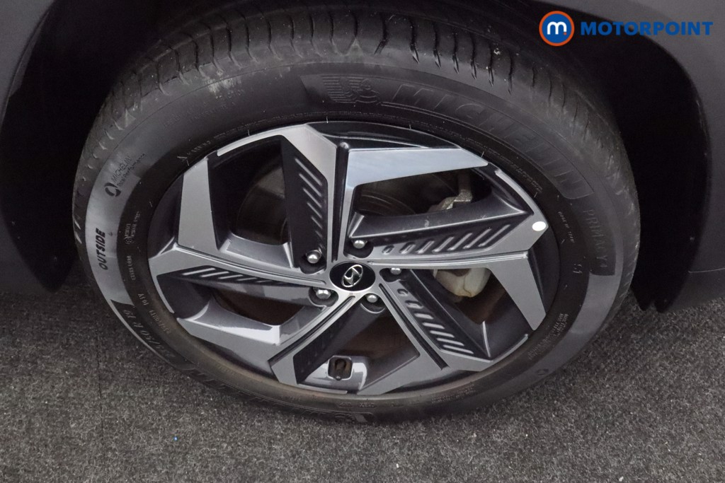 Used Hyundai TUCSON 2021 for sale - 76782685: Photo 29