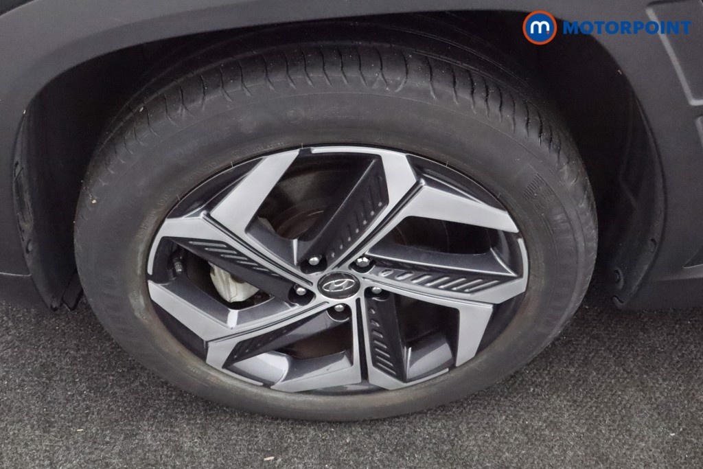 Used Hyundai TUCSON 2021 for sale - 76782685: Photo 30