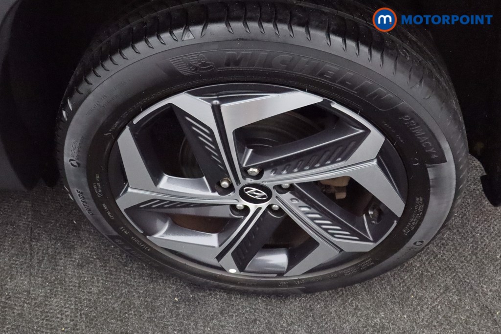 Used Hyundai TUCSON 2021 for sale - 76782685: Photo 31