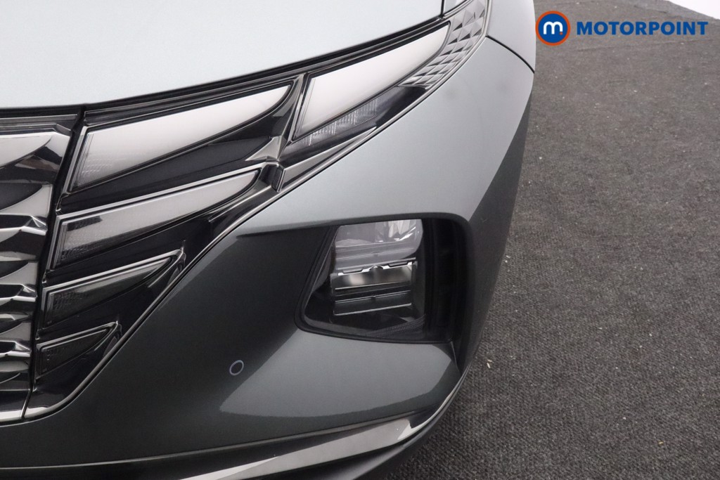 Used Hyundai TUCSON 2021 for sale - 76782685: Photo 32