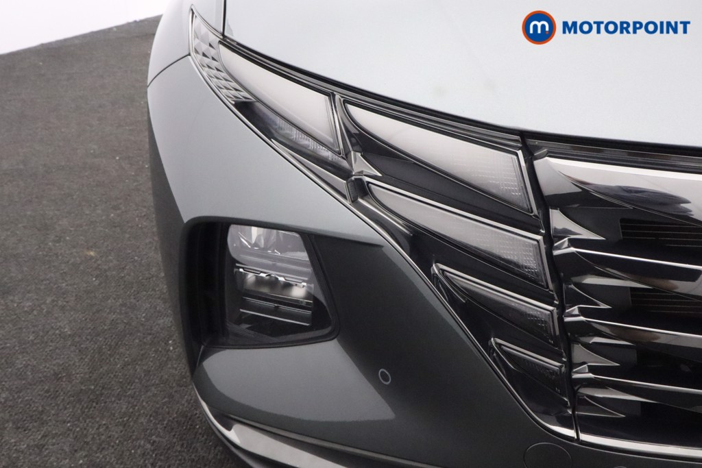 Used Hyundai TUCSON 2021 for sale - 76782685: Photo 33