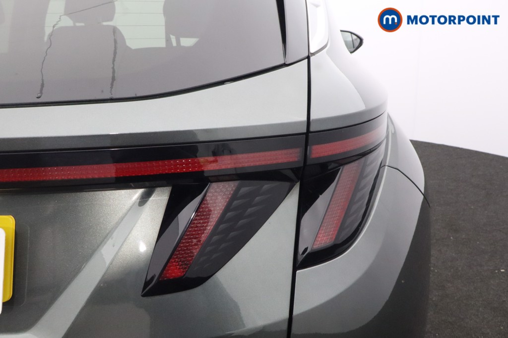 Used Hyundai TUCSON 2021 for sale - 76782685: Photo 34