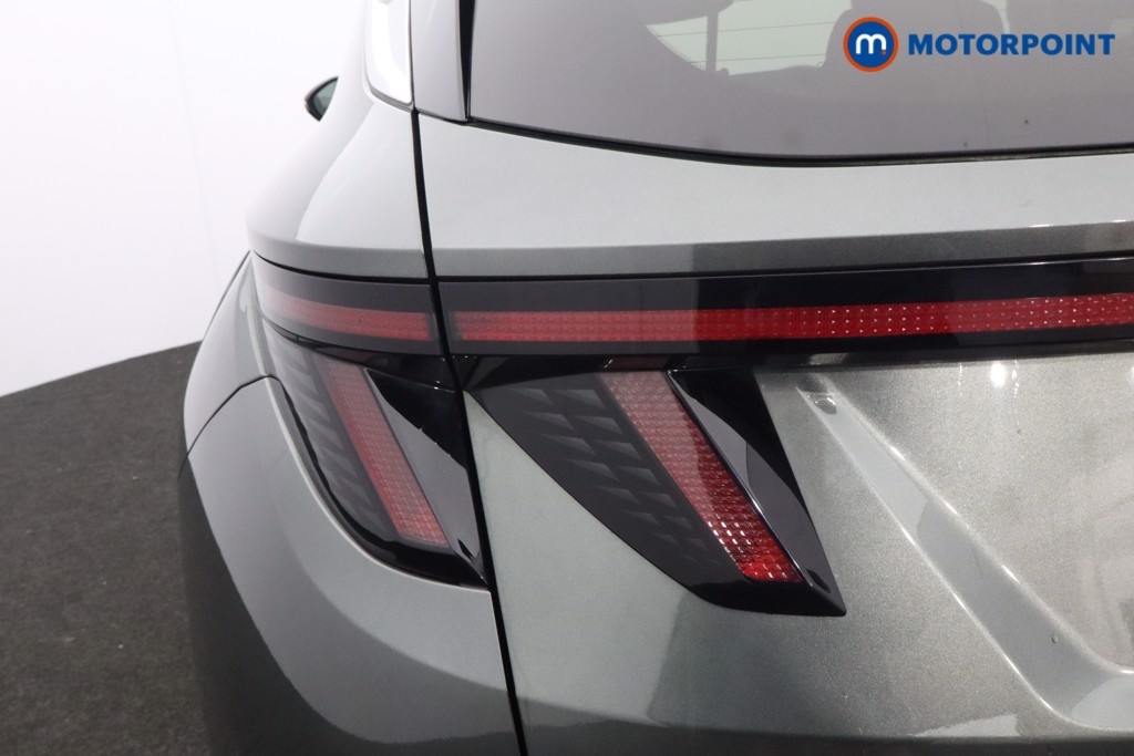 Used Hyundai TUCSON 2021 for sale - 76782685: Photo 35